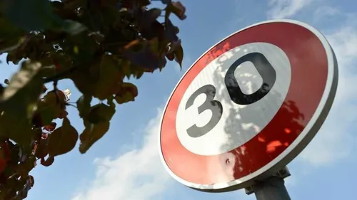 Montpellier : 30 km/h en ville dès le 1er août